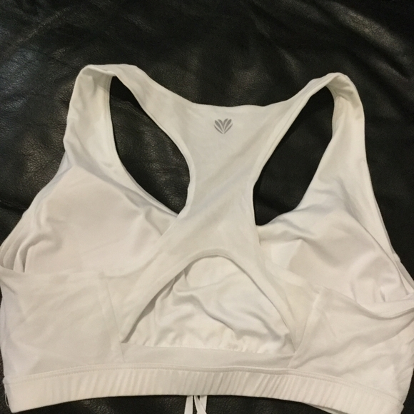 Forever 21 sports bra - Picture 2 of 3